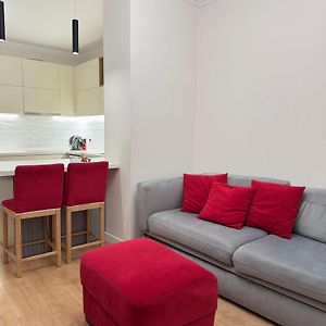 Appartement met een Slaapkamer